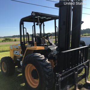 2022 JCB 940-4