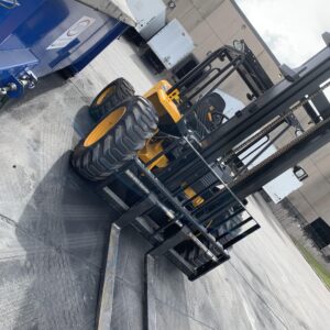 2022 JCB 940-4