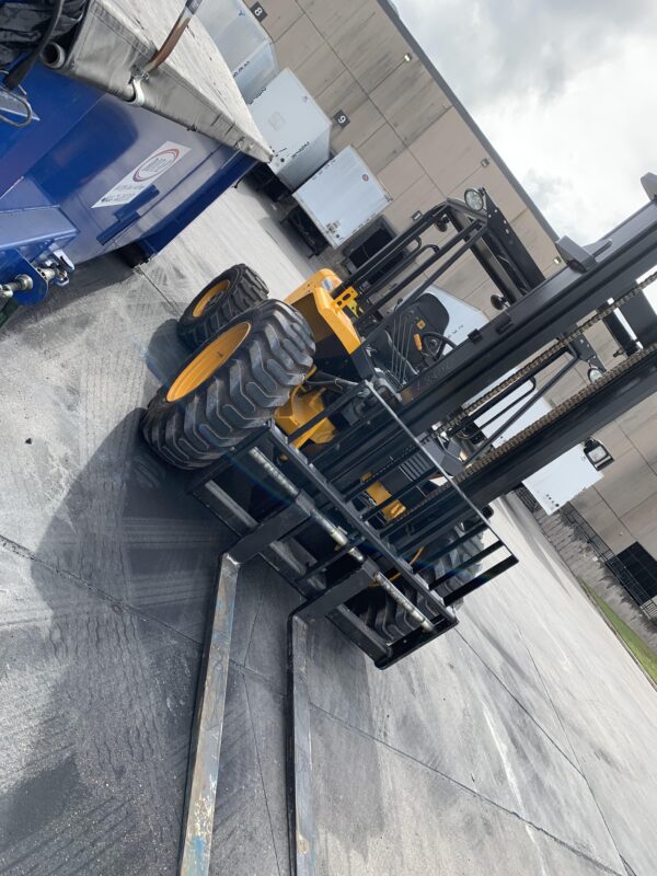 2022 JCB 940-4