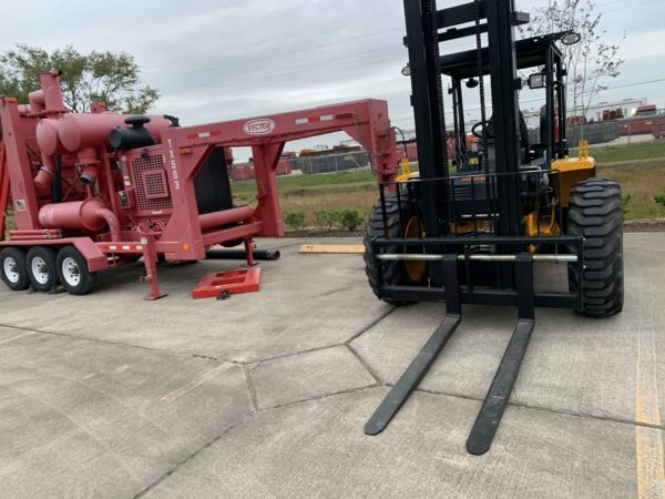 2022 JCB 940-4