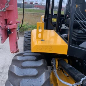 2022 JCB 940-4