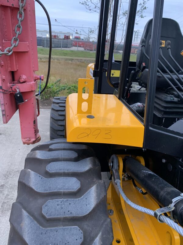 2022 JCB 940-4