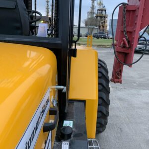 2022 JCB 940-4