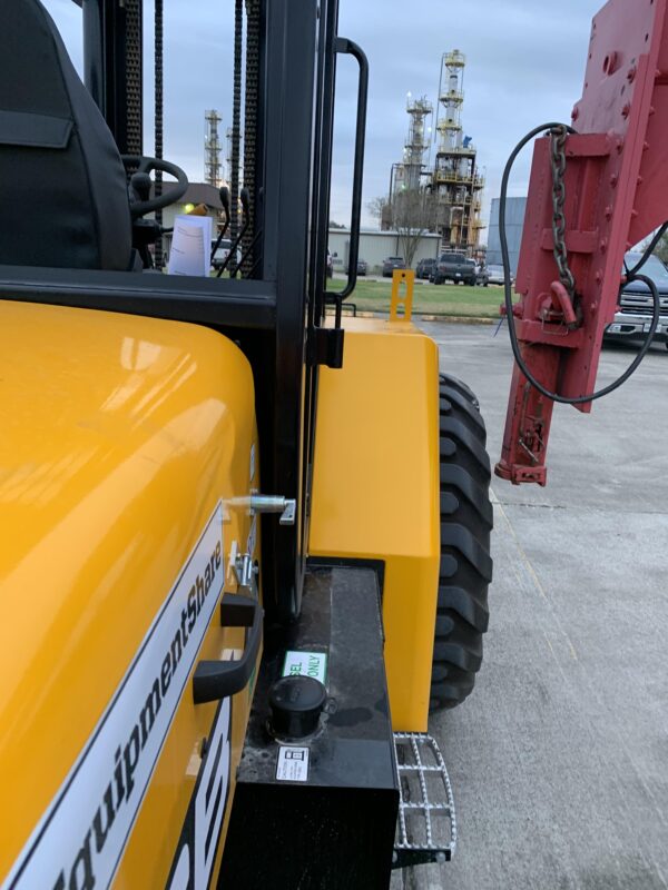 2022 JCB 940-4