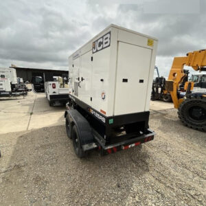 2022 JCB G125