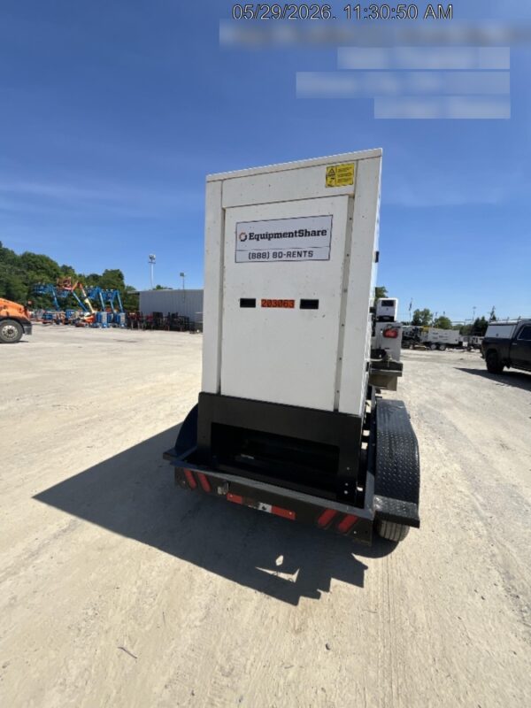 2022 JCB G125