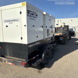 2022 JCB G220RST4F