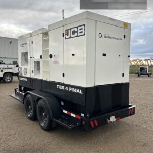 2022 JCB G220RST4F