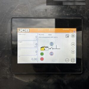 2022 JCB G220RST4F