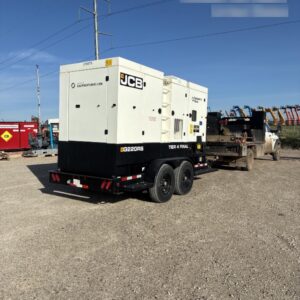 2022 JCB G220RST4F