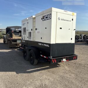 2022 JCB G220RST4F
