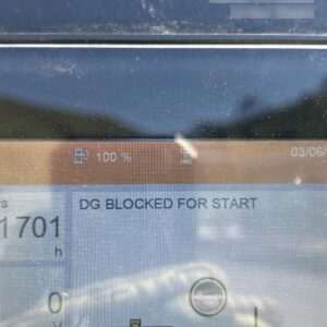 2022 JCB G220RST4F