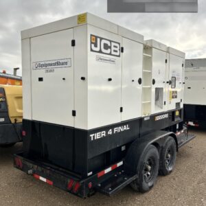2022 JCB G220RST4F
