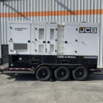 2022 JCB G400RST4F
