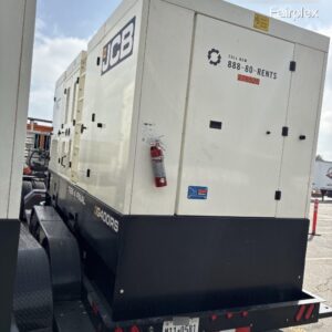 2022 JCB G400RST4F