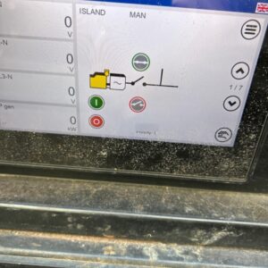 2022 JCB G400RST4F
