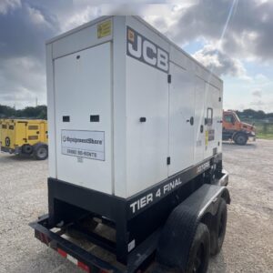 2022 JCB G70RST4F