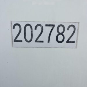 2022 JCB G70RST4F