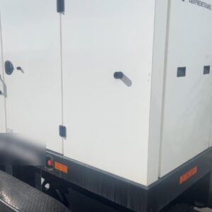 2022 JCB G70RST4F