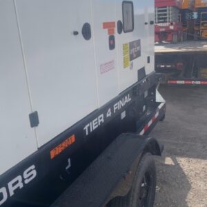 2022 JCB G70RST4F
