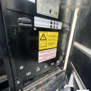 2022 JCB G70RST4F