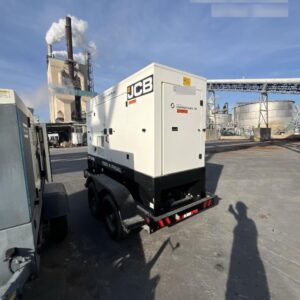 2022 JCB G70RST4F