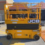 2022 JCB S2632E