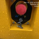 2022 JCB S2632E