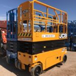 2022 JCB S2632E