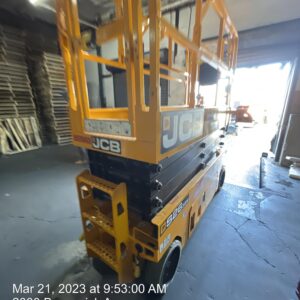 2022 JCB S2632E
