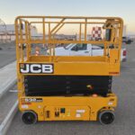 2022 JCB S3246E