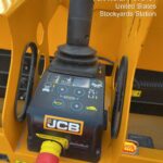 2022 JCB S3246E
