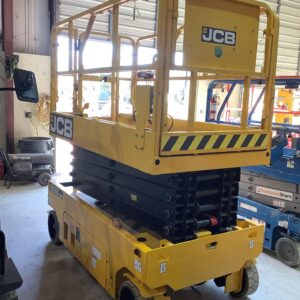 2022 JCB S3246E