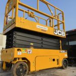 2022 JCB S3246E