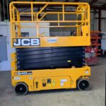 2022 JCB S4046E