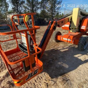 2022 JLG 340AJ