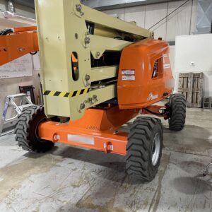 2022 JLG 450AJ