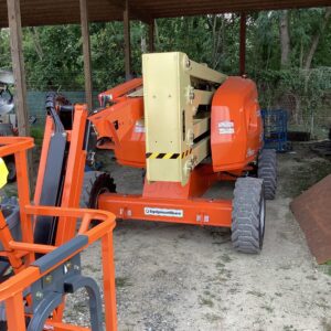 2022 JLG 450AJ