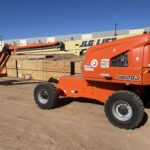 2022 JLG 460SJ