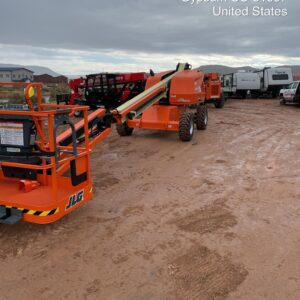 2022 JLG 460SJ