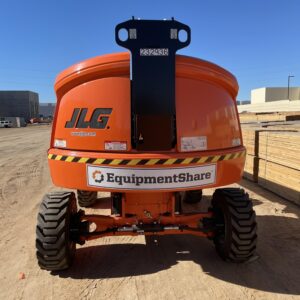 2022 JLG 460SJ