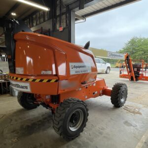 2022 JLG 460SJ