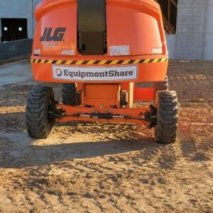 2022 JLG 460SJ