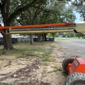 2022 JLG 460SJ