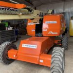 2022 JLG 460SJ