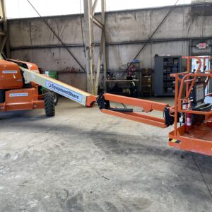 2022 JLG 460SJ