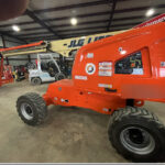 2022 JLG 460SJ