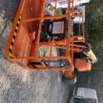 2022 JLG 600AJ