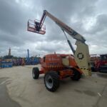 2022 JLG 600AJ