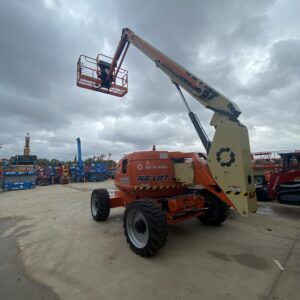 2022 JLG 600AJ